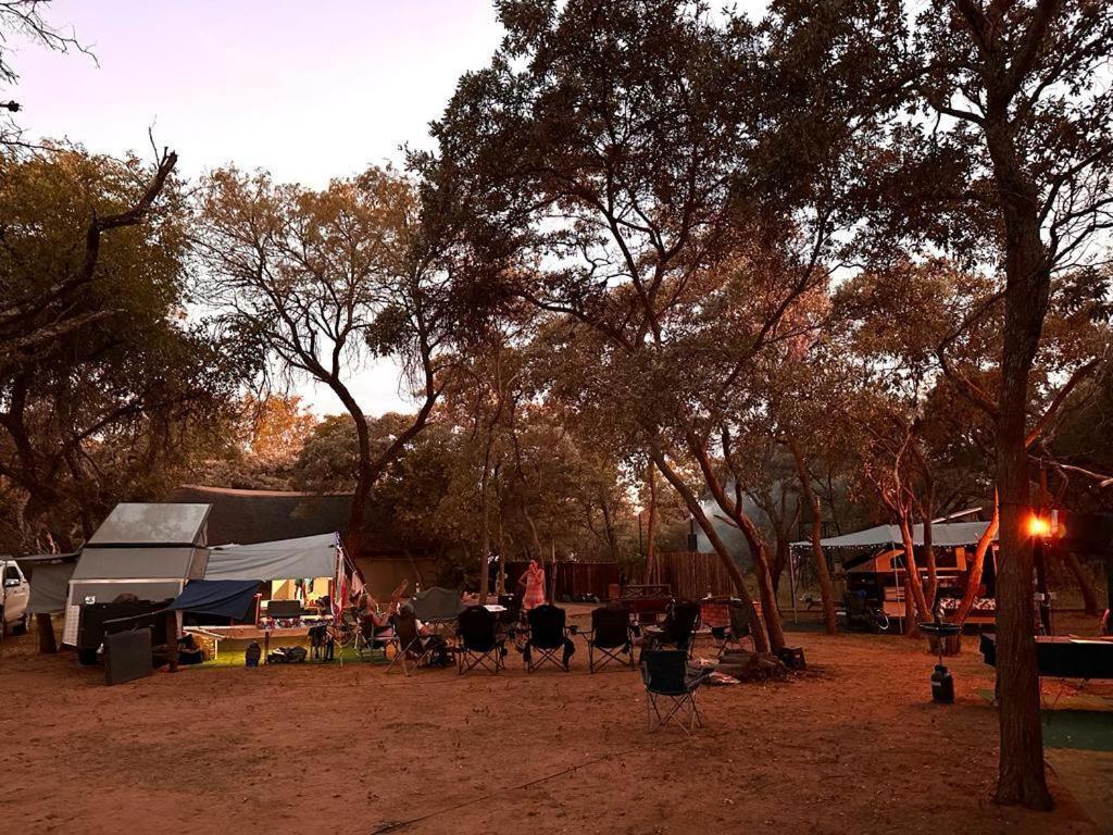 Kigeni Safari Lodge & Spa Vaalwater Chambre photo