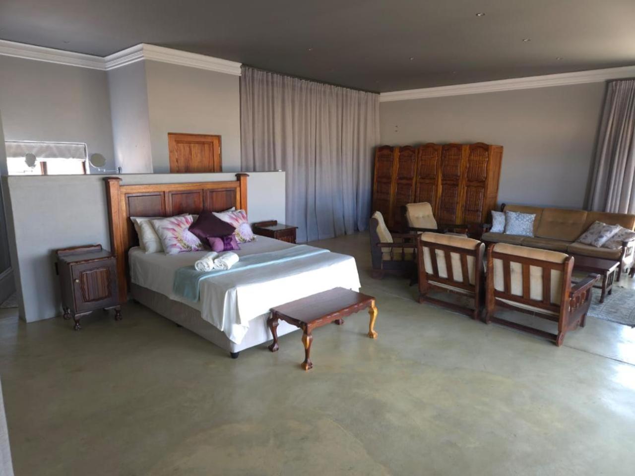 Kigeni Safari Lodge & Spa Vaalwater Chambre photo