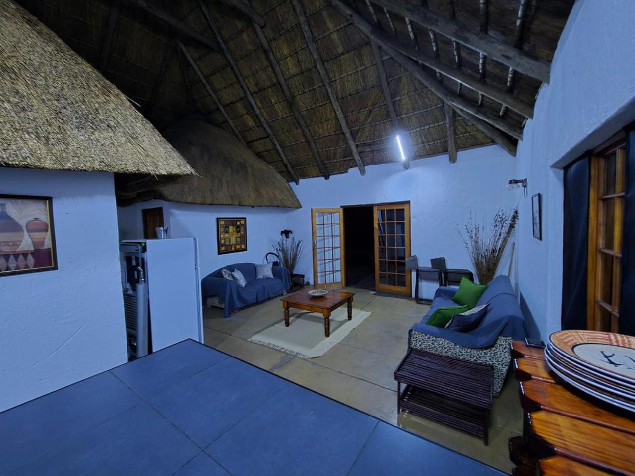 Kigeni Safari Lodge & Spa Vaalwater Chambre photo
