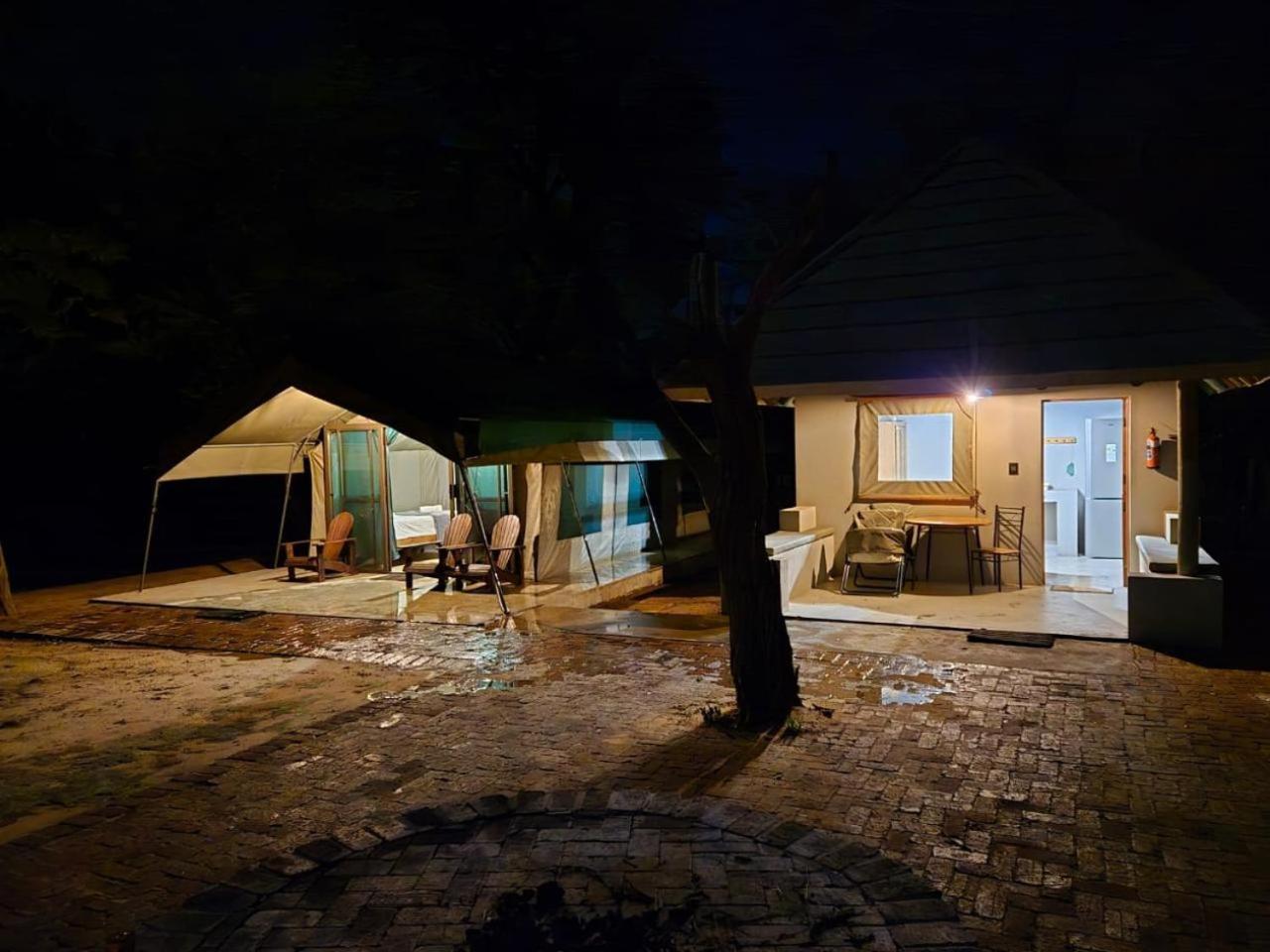 Kigeni Safari Lodge & Spa Vaalwater Chambre photo