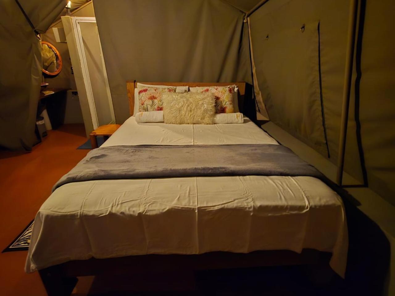 Kigeni Safari Lodge & Spa Vaalwater Chambre photo