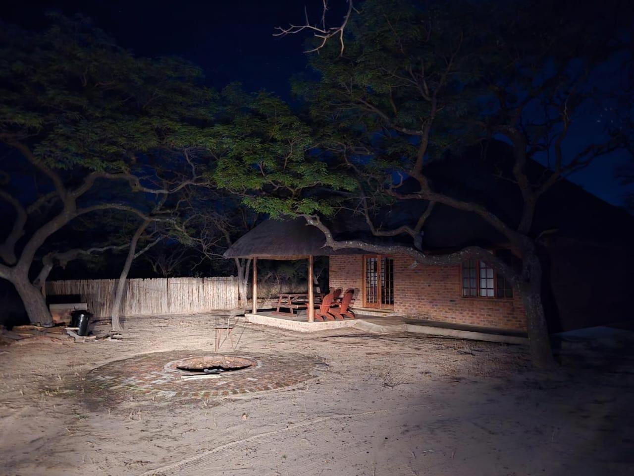 Kigeni Safari Lodge & Spa Vaalwater Extérieur photo