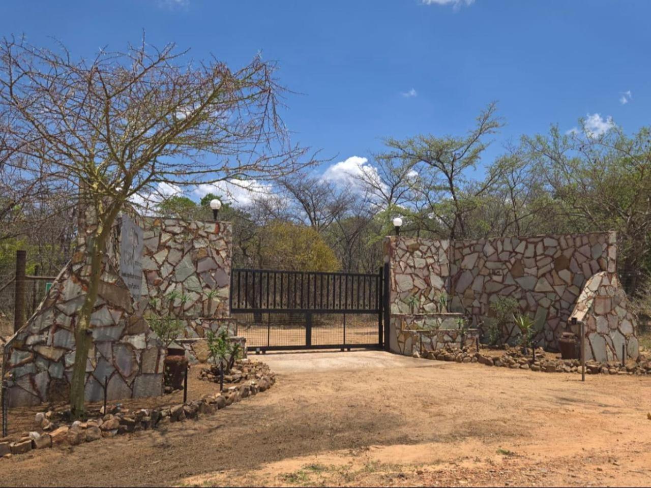 Kigeni Safari Lodge & Spa Vaalwater Extérieur photo