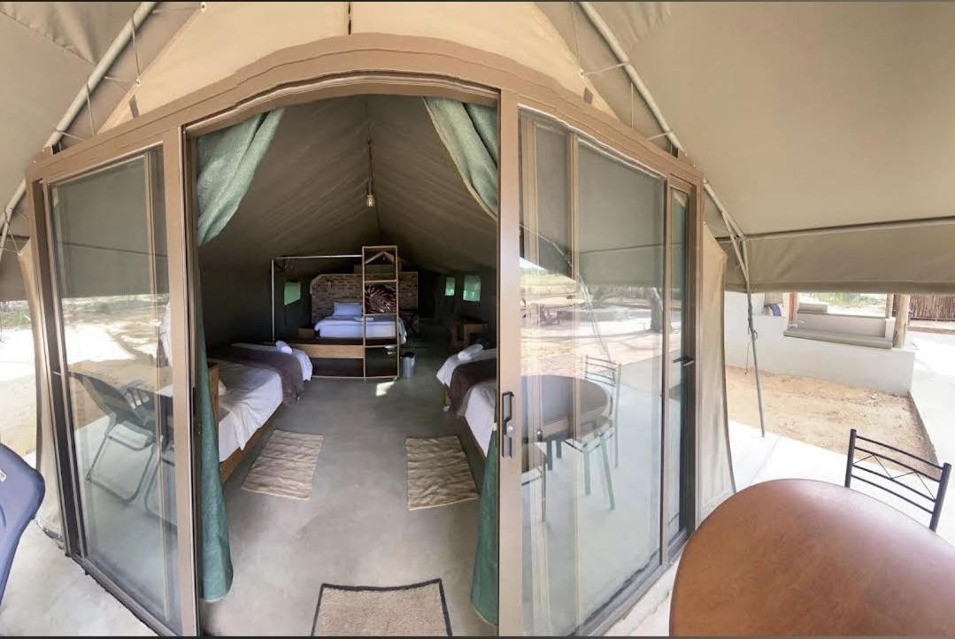 Kigeni Safari Lodge & Spa Vaalwater Extérieur photo